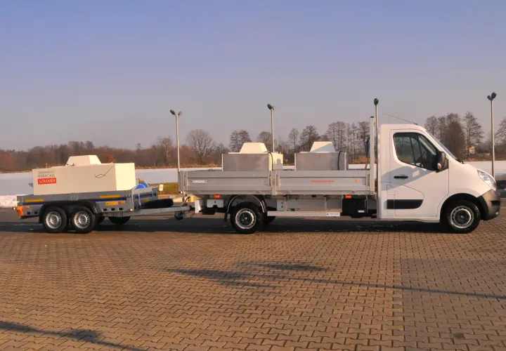 Transport ryb autem: poradnik, by dotarły świeże i zdrowe!