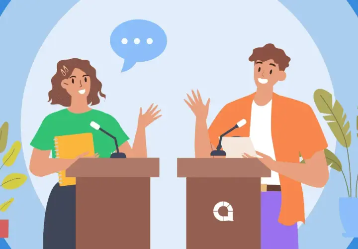 Gotowe tematy debat szkolnych i praktyczne wskazówki
