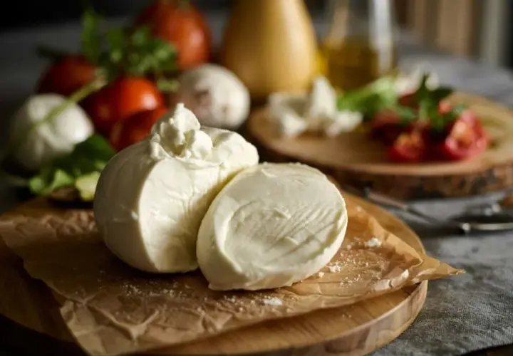 Czy mozzarella w zalewie nadaje się do pizzy? Oto, co musisz wiedzieć