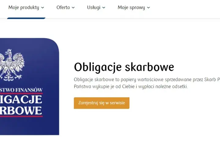 Gdzie kupić obligacje skarbowe? mBank vs. konkurencja w 2025!