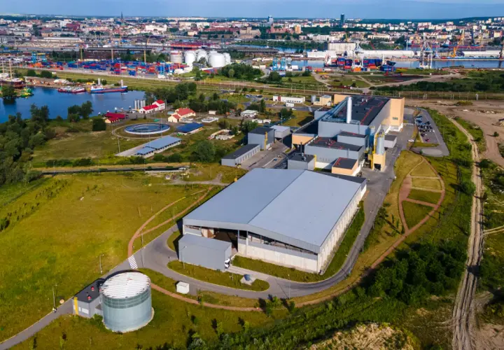 Ekoport Szczecin: Co oddać, czego nie przyjmą? Uniknij problemów!