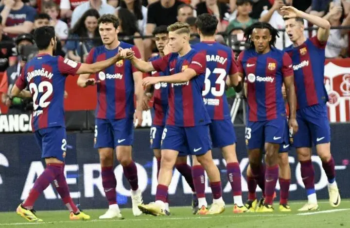 Terminarz Meczów FC Barcelona na sezon 2022/2023 - wszystkie terminy!