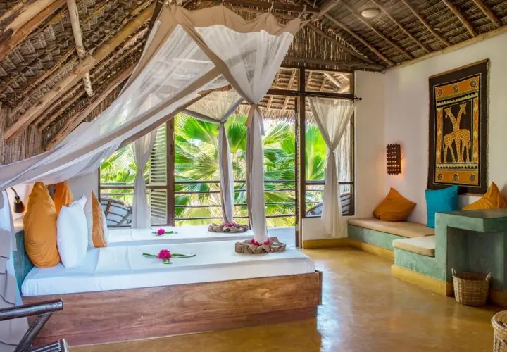 Ile kosztuje mieszkanie na Zanzibarze? Ceny, które mogą zaskoczyć