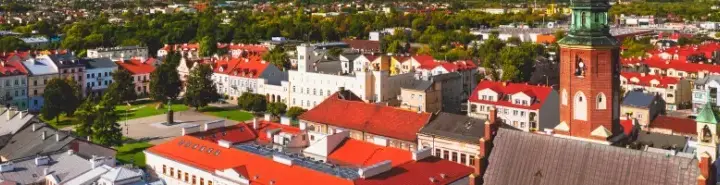Co zobaczyć w Radomiu? Najlepsze atrakcje, które musisz poznać