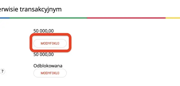 Jak zwiększyć limit w mBanku? Karta, BLIK, przelewy poradnik