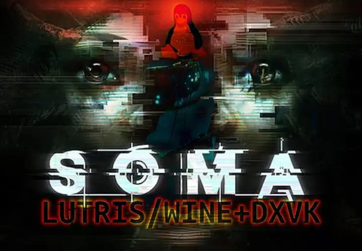 SOMA spolszczenie: jak zainstalować i cieszyć się polską wersją