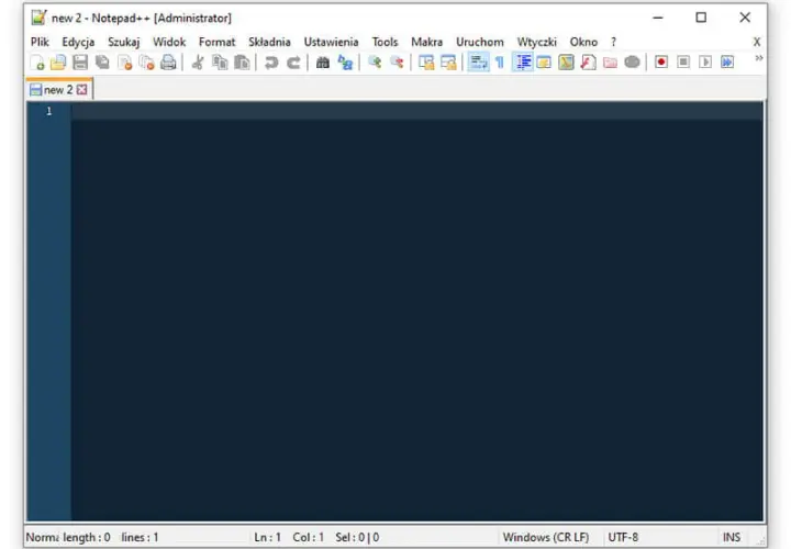 Jak łatwo stworzyć plik HTML w Notatniku – krok po kroku dla początkujących