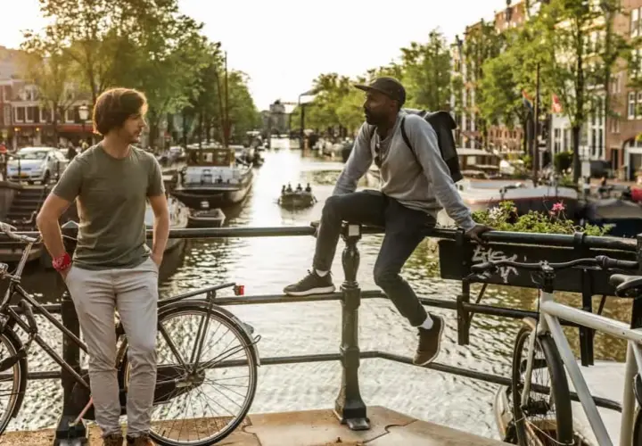 Co warto zwiedzić w Amsterdamie? Odkryj ukryte skarby miasta