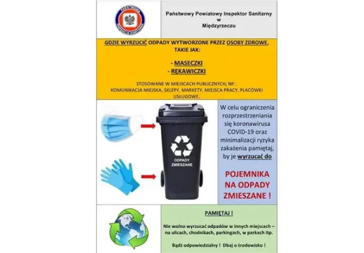 Gdzie wyrzucić gumę? Poradnik segregacji opon, rękawiczek i dętek