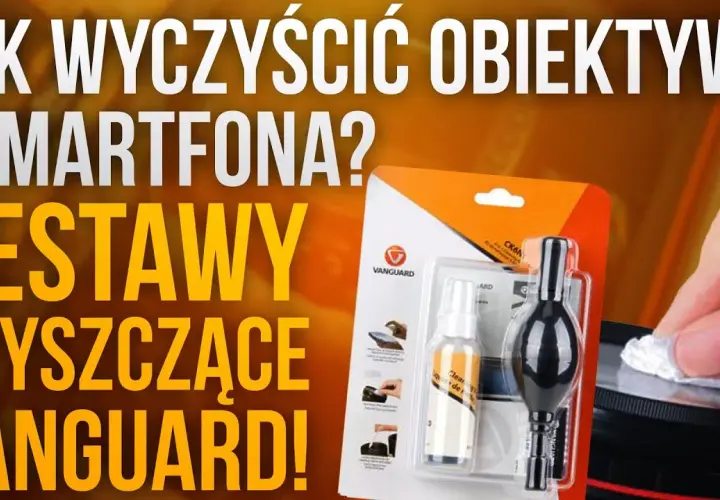 Jak skutecznie wyczyścić obiektyw w telefonie bez ryzyka uszkodzeń