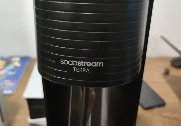 SodaStream recenzja: czy to urządzenie naprawdę zmienia życie?