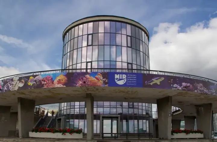 Oceanarium w Niechorzu - fascynujące atrakcje i praktyczne informacje
