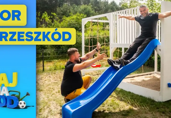 Jak zrobić samemu plac zabaw dla dzieci – proste i bezpieczne rozwiązania