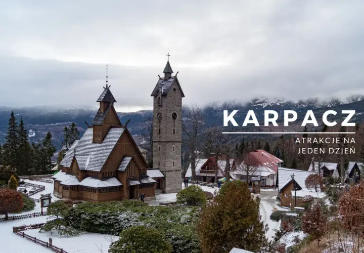 Karpacz: 5 nieoczywistych atrakcji w okolicy na sezon 2025