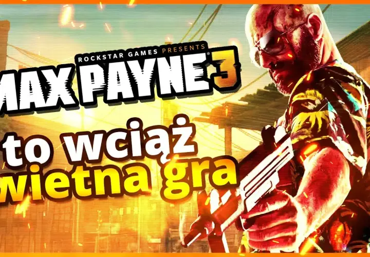 Max Payne 3 recenzja: Co sprawia, że gra wzbudza kontrowersje?