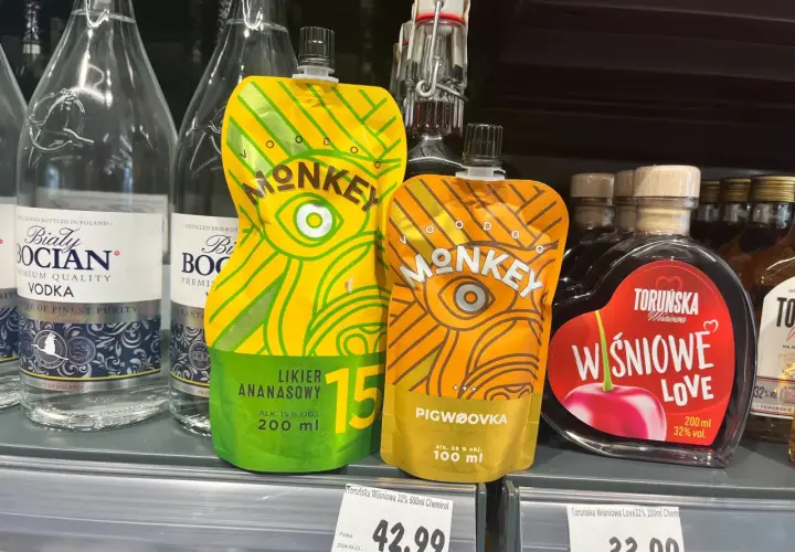 Czy wódka pomaga na ból gardła? Prawda o skuteczności alkoholu