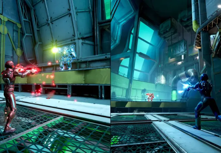 Gry kooperacyjne na PC: 18+ hitów split screen dla dwojga!