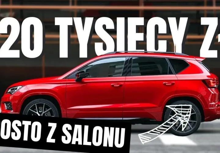 Najlepsze SUV-y do 120 tys, które nie rozczarują twoich oczekiwań
