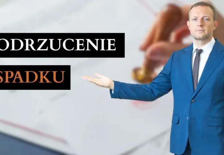 Odrzucenie spadku przez dziecko u notariusza: zmiany 2023!