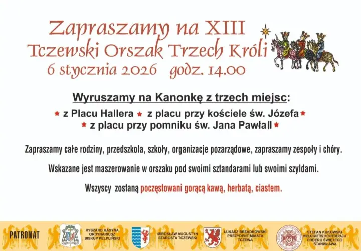 Meteor Tczew? Wyjaśniamy! Rozkład rejsów po Wiśle z Tczewa 2026