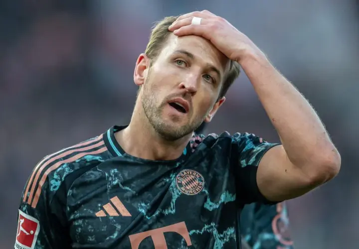 Jak Bayern Monachium radzi sobie z Union Berlin – Analiza wyników
