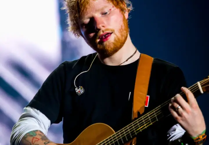 Kiedy Ed Sheeran ma urodziny? Odkryj datę i ciekawostki o nim