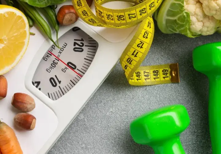 Ile ćwiczyć, by schudnąć 5 kg? Twój plan treningu i dieta