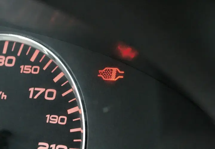 Jak jeździć dieslem, żeby nie zapchać dpf i uniknąć kosztownych napraw