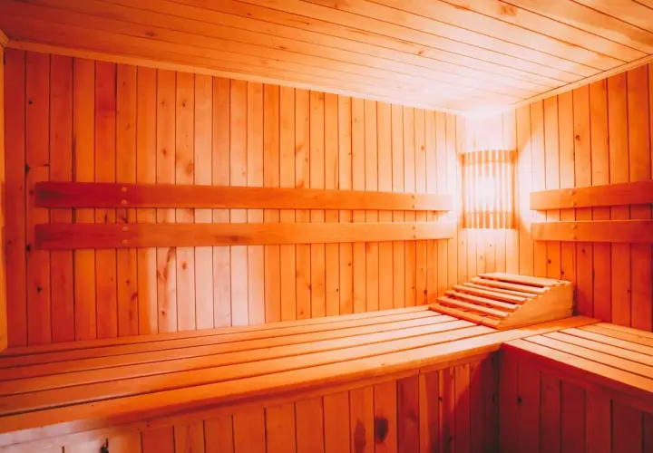 Co daje sauna po treningu? Odkryj niespodziewane korzyści dla mięśni