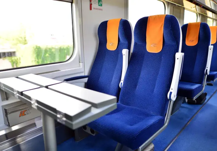 Bilet PKP Intercity od 14 zł? Sprawdź, jak oszczędzać na podróży!