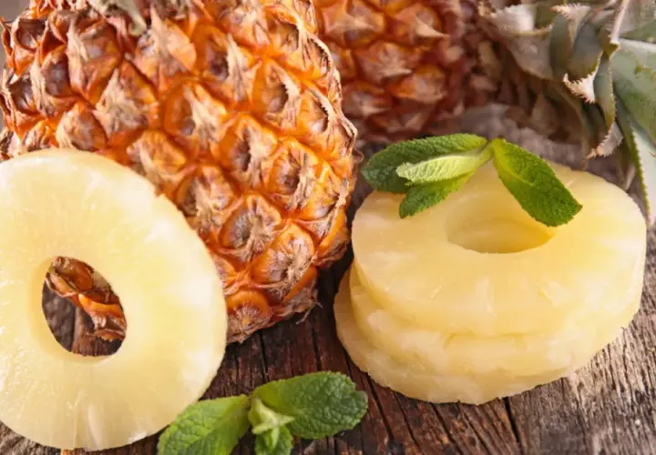 Czy ananas jest zdrowy? Korzyści i zagrożenia związane ze spożywaniem