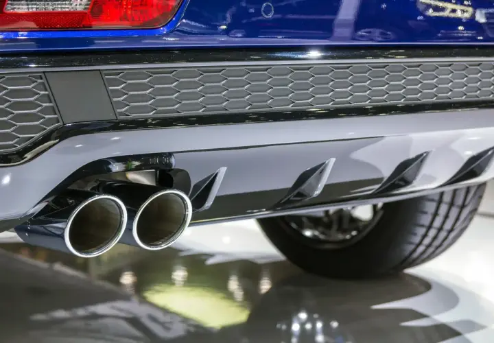 Co to jest tuning? Poznaj różnice między tuningiem mechanicznym a optycznym