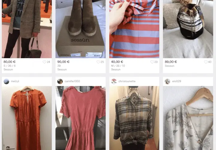 Jak zrobić zdjęcia na Vinted, aby przyciągnąć kupujących i sprzedać szybciej