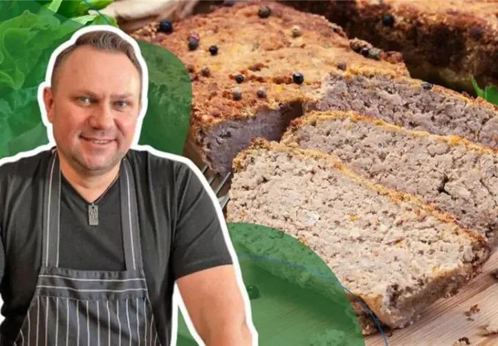 Jak zrobić pasztet z jelenia, który zachwyci Twoich gości?