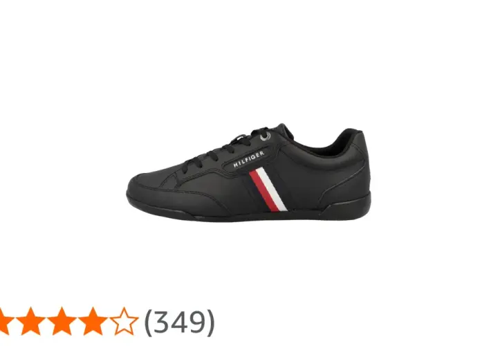 Tommy Hilfiger Schuhe: Stil, Passform & Sale Ihr Experten-Guide