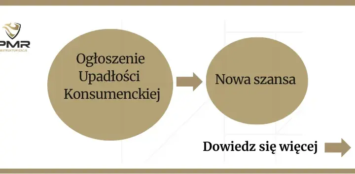 Ogłoszenie upadłości konsumenckiej i co dalej – kluczowe kroki do oddłużenia