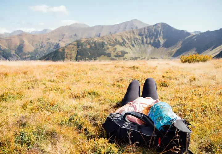 Tatry: Który szlak wybrać? Przewodnik po najlepszych trasach