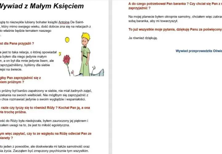Wywiad z Młodym Dziennikarzem: Jak Wygląda Pierwszy Rok w Zawodzie