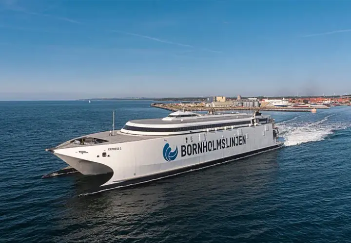 Ile kosztuje prom na Bornholm? Ceny, trasy i ukryte opłaty