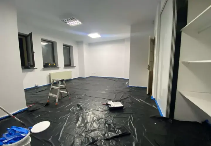 Ile kosztuje malowanie ścian? Cennik 2024 i porady