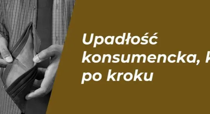 Gdzie ogłosić upadłość konsumencką i uniknąć zbędnych problemów?
