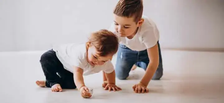 Kinder Kim: jak organizacje i osoby wspierają dzieci w potrzebie