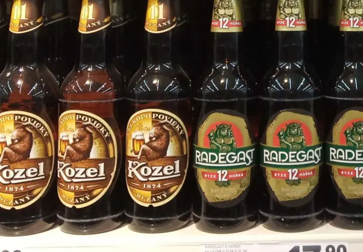 Co warto kupić w Czechach - 11 najtańszych produktów w 2024 roku
