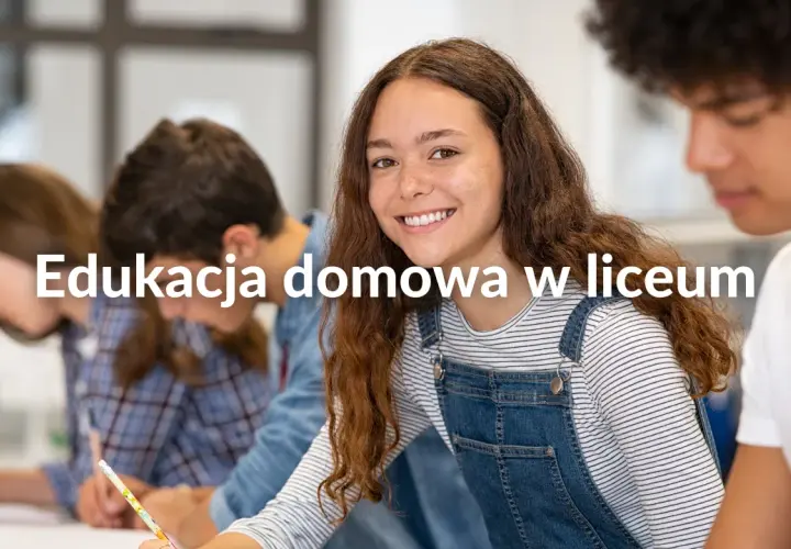 Nauczanie domowe w liceum: przewodnik krok po kroku. Jak zacząć?