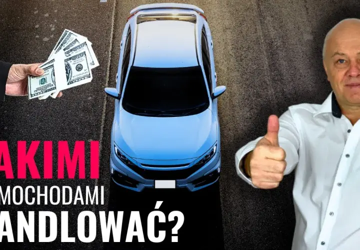 Ile można zarobić na handlu samochodami: realne zyski i zagrożenia
