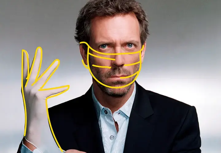 Dr House ile odcinków? Sprawdź wszystkie sezony i ich liczbę