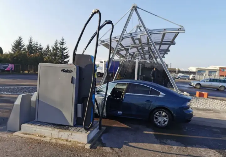 Umyj auto na myjni bezdotykowej tanio i skutecznie: Metoda 1-2-5