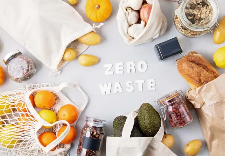 Co na obiad szybko i tanio? Sprawdzone przepisy i triki zero waste.