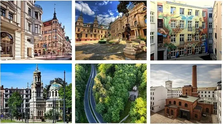 Łódź: Co zwiedzić? Przewodnik po atrakcjach i ukrytych perłach!