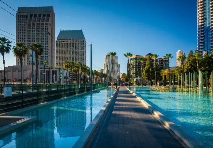 Najlepsze atrakcje w San Diego, które musisz zobaczyć podczas wizyty